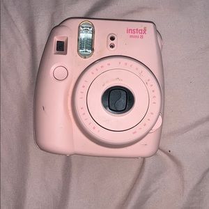 Instax mini 8